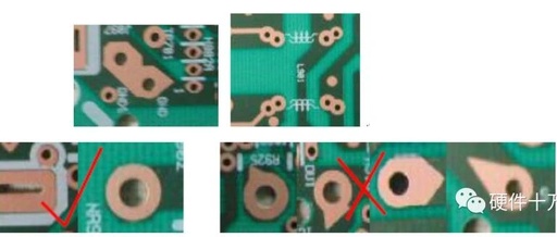 Parameters Related to PCB Pad Design Process