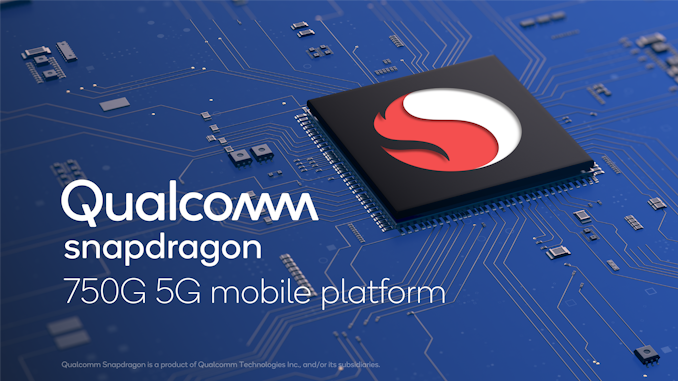 Qualcomm Snapdragon 750G Released: Mid-Range 5G Xiaomi First Launch, Is It Just Incremental?