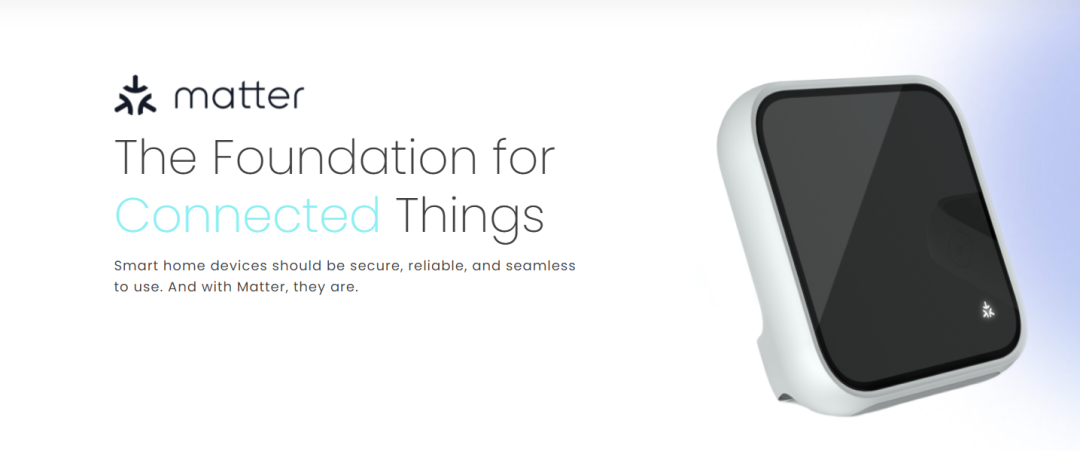 The Rise of Matter: A Unified Standard for Smart Home Technology Supported by Apple and Huawei