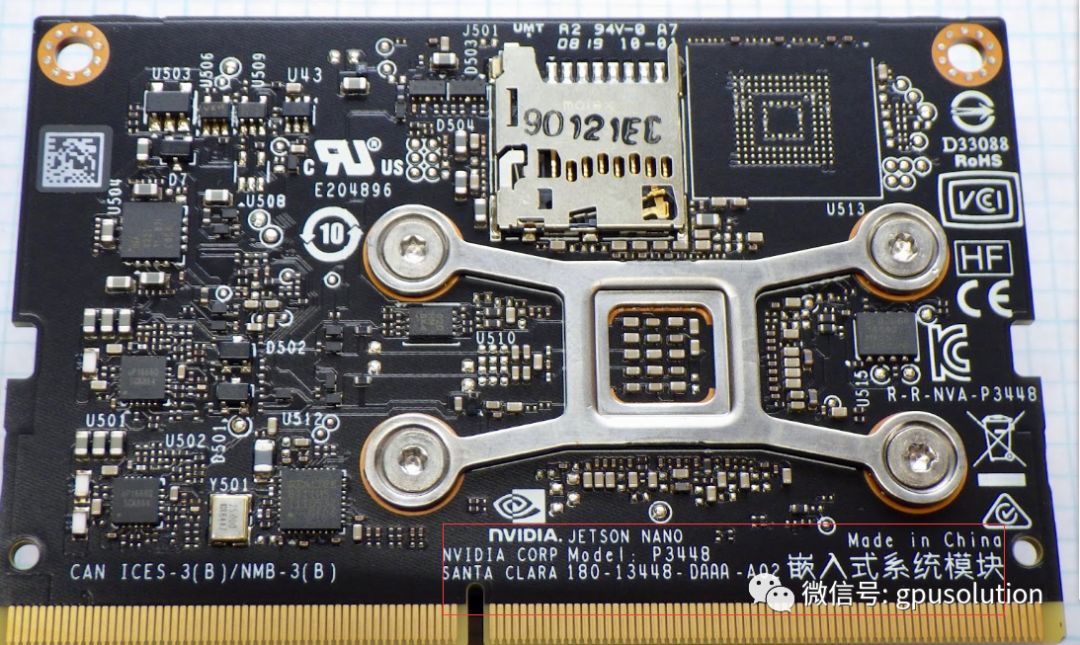 Which Image Should You Flash for the NVIDIA Jetson NANO? A Clear Guide