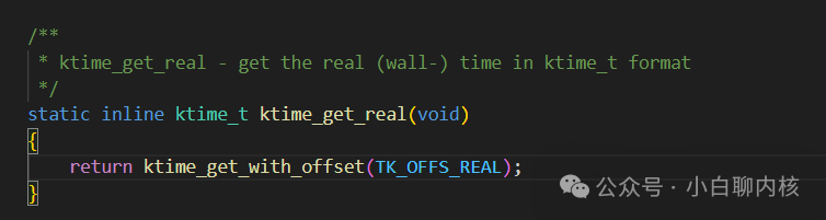 Time Management Subsystem in ARMv8