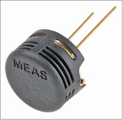 The Importance of Sensors in the Internet of Things