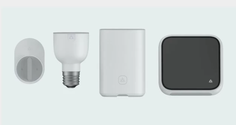 The Rise of Matter: A Unified Standard for Smart Home Technology Supported by Apple and Huawei