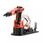 LittleArm 2C DIY Assembled Robot Arm Toy
