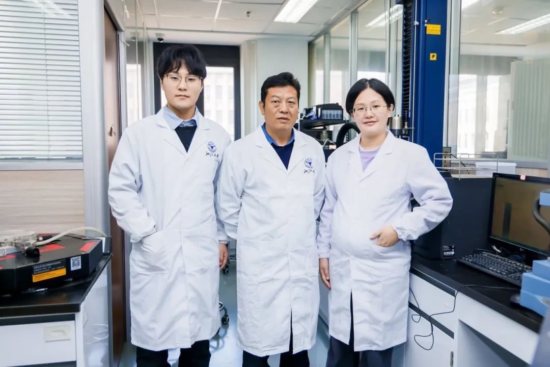 Is 3D Printing Plastic Entering the 'Zero Waste' Era? New Technology from Zhejiang University Featured in 'Science'