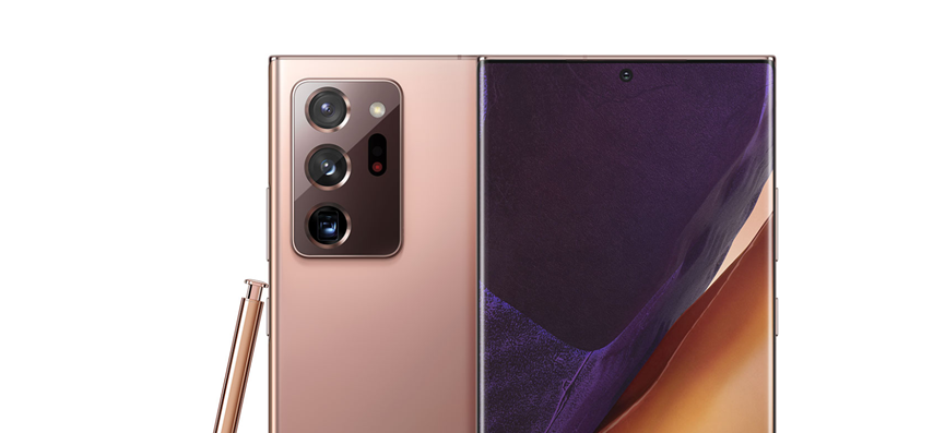 Samsung Develops 600-Megapixel Sensor with 1/0.57-Inch Large Format