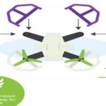 Learn to DIY a Quadcopter in One Minute