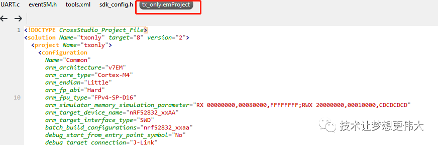 Segger Embedded Studio: Try This New Embedded Compiler Environment!