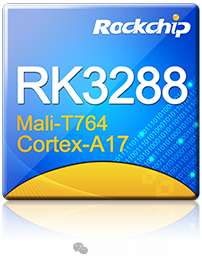 Introduction to Rockchip Electronics Co., Ltd. and Its Chips RK3288 and RK3588
