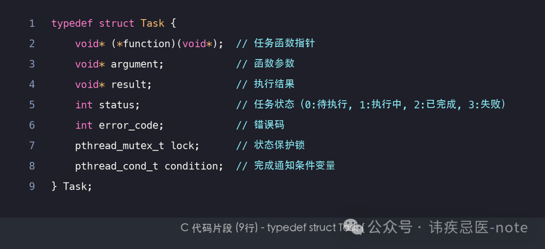No C++ Standard Library in Embedded Development? Use C Language to Simulate std::future!