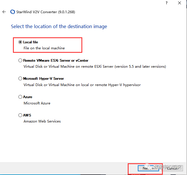 Installing OpenWRT on ESXi