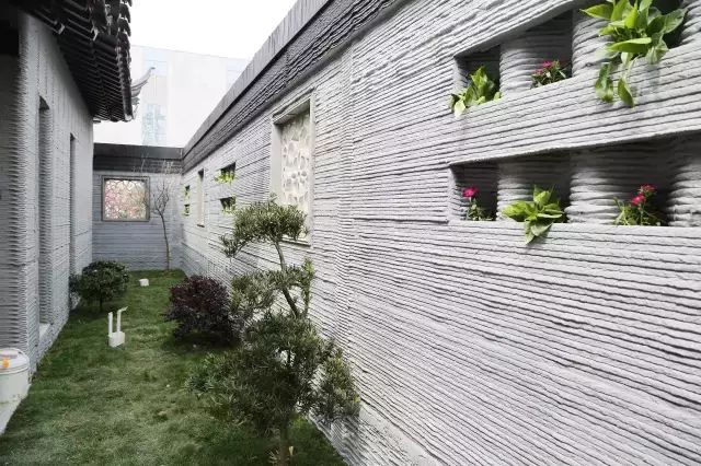 3D Printed Villas in Suzhou: Built in Just 3 Days for 200,000 Yuan
