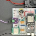 A Simple, Chatting Voice Circuit Board Becomes the Hottest AI Hardware Online