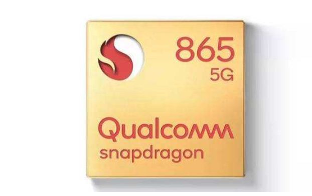 Qualcomm Develops 200-Megapixel Sensor Compatible with Snapdragon 865