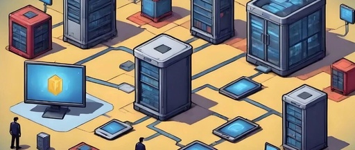 Understanding Server Virtualization, Operating System Virtualization, and Service Virtualization