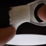 Can 3D Printing Create Fur? You Think It's Easy, Don't You!