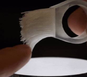 Can 3D Printing Create Fur? You Think It's Easy, Don't You!