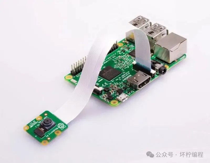 Complete Guide to Using the OV5647 Camera Module with Raspberry Pi 3B+ via CSI Interface