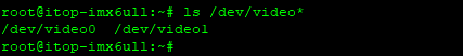 Linux | I.MX6ULL Peripheral Function Verification (Day 10)