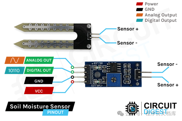 Super Simple! Monitor Plant Health with Arduino UNO and Soil Moisture Sensor