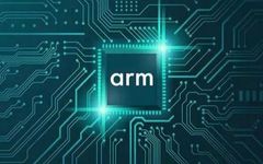 The Development Path of Arm Servers from v8 to v9