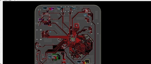 Open Source Sharing: A Guide to Creating a Four-Layer Board with Allwinner H3, from Learning Allegro to Running Linux