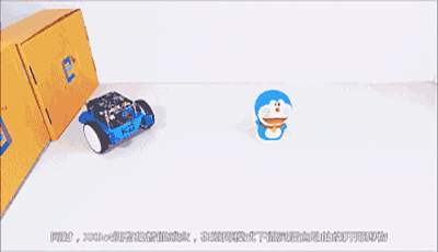 Fascinating Programmable DIY Mini Robot!