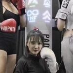 Smart Interactive Punching Bag Rental System V3.0
