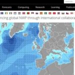 Data Download Made Easy | 5. Batch Downloading Numerical Weather Prediction Datasets with Python