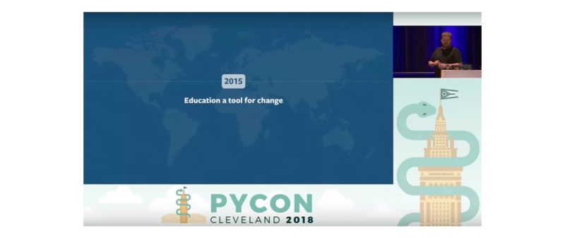 From 'Python 3 Will Never Appear on Facebook' to Over 55% Adoption: A Journey of Change