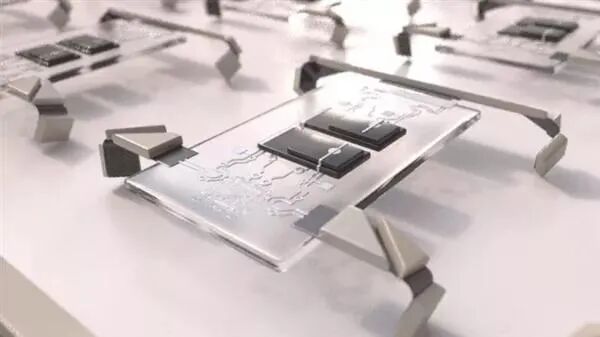 Microscopic Robots Invisible to the Naked Eye: Manufacturing One Million at a Time, Future Exploration of the Brain