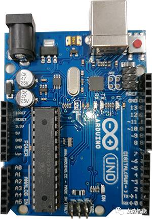 A Quick Method to Build a LoRaWAN Network