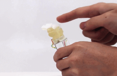 Can 3D Printing Create Fur? You Think It's Easy, Don't You!