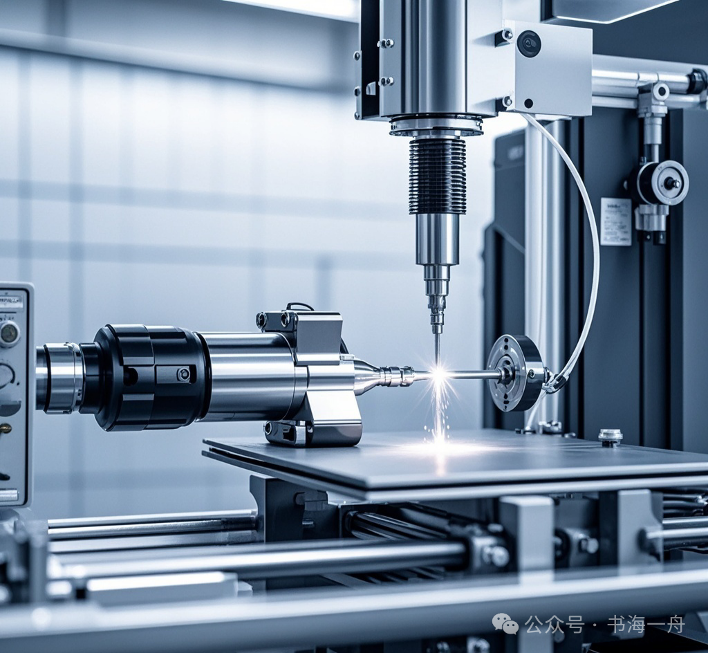 China's First 'Space-Class' 3D Printing Device Unveiled! Unlocking a New Era of Cosmic Manufacturing and the Dream of 'Printing Stars and Seas' is Being Illuminated by Chinese Technology!