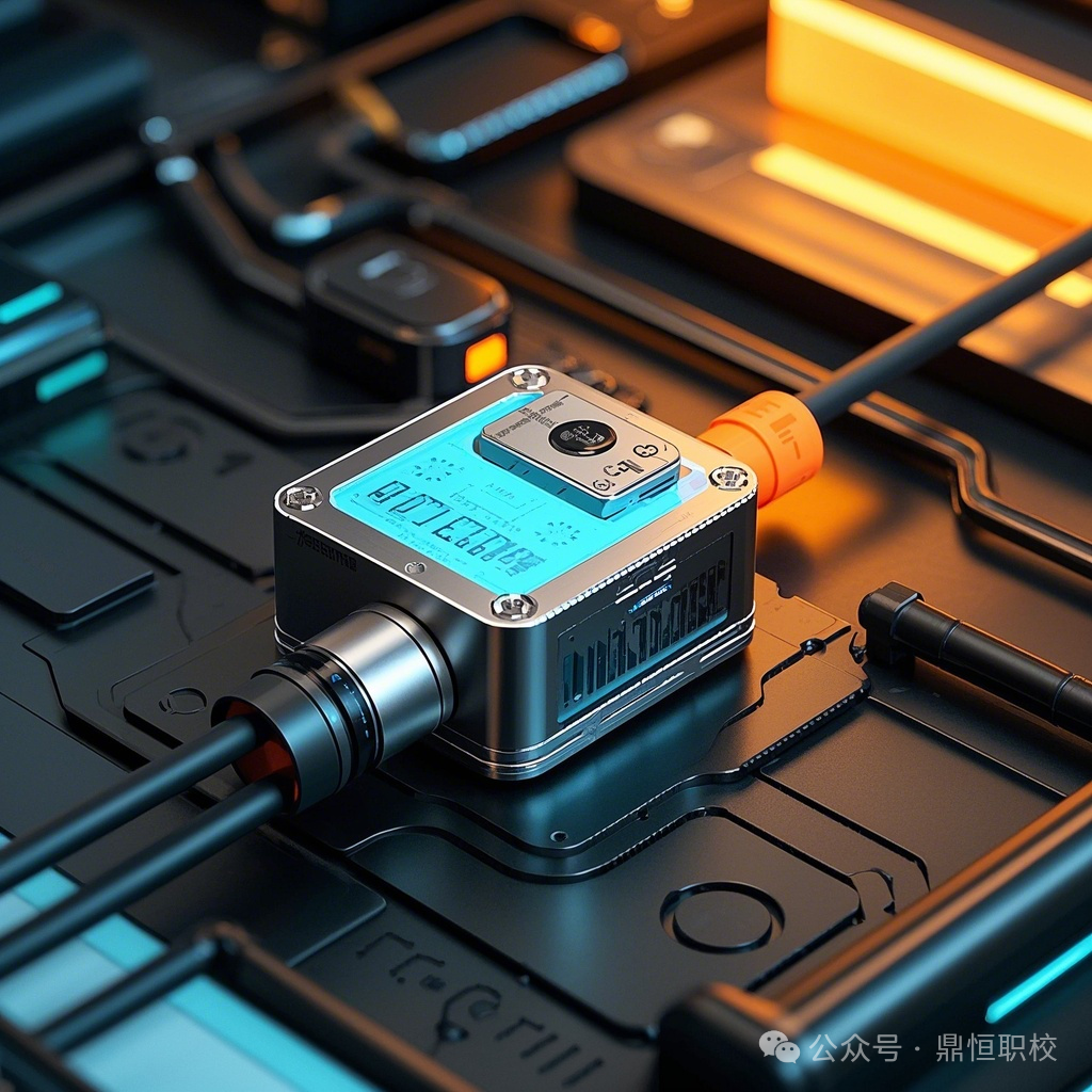 IoT: The Black Technology That Teaches Silent Appliances to 'Speak Up'!