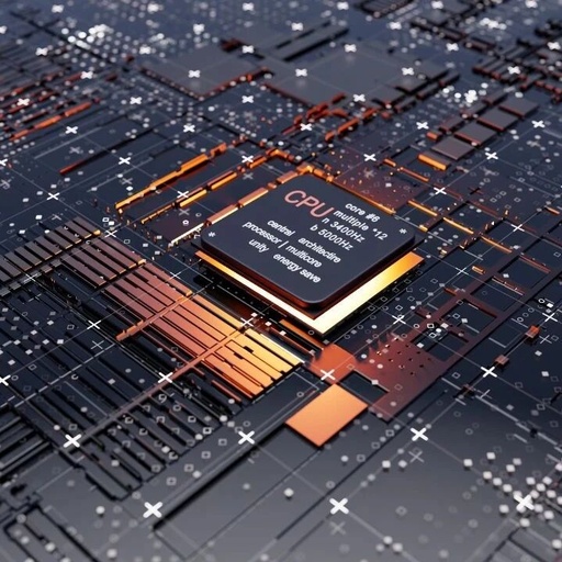 Disassembly and Analysis of Yushu Technology's L1 LiDAR Chip