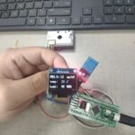 Domestic Development Board: Building an Air Quality Monitoring Device