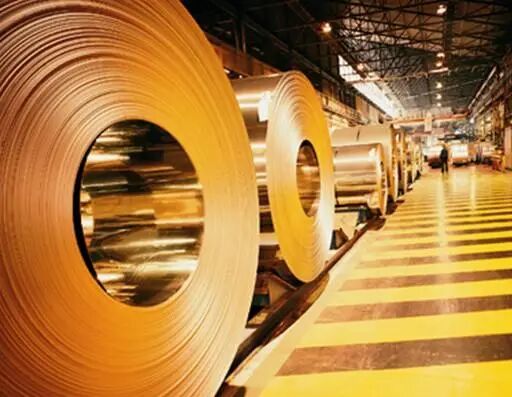 Safety Protection Solutions for Steel Industrial Control Systems | Anmeng Information