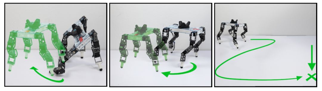 Affordable AI Robot Training: Google Brain & Berkeley Launch Low-Cost Robot Training Platform ROBEL