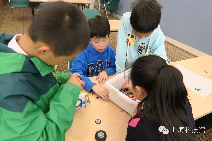 DIY Robot Car: Build Freely with Unlimited Creativity!