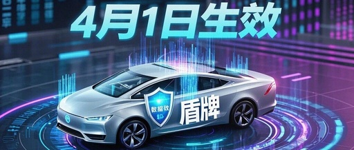 New National Standard for Vehicle Networking Security Officially Takes Effect! Is Your Smart Car Still Safe?