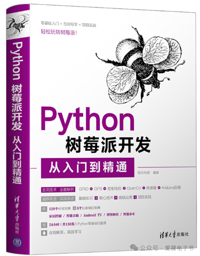 Mastering Python Raspberry Pi Development: A Comprehensive Guide