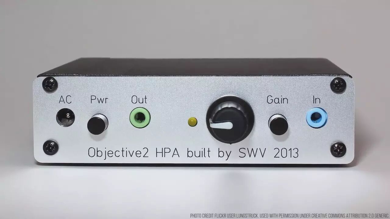 Do You Really Need an Amplifier and DAC for Your Headphones?