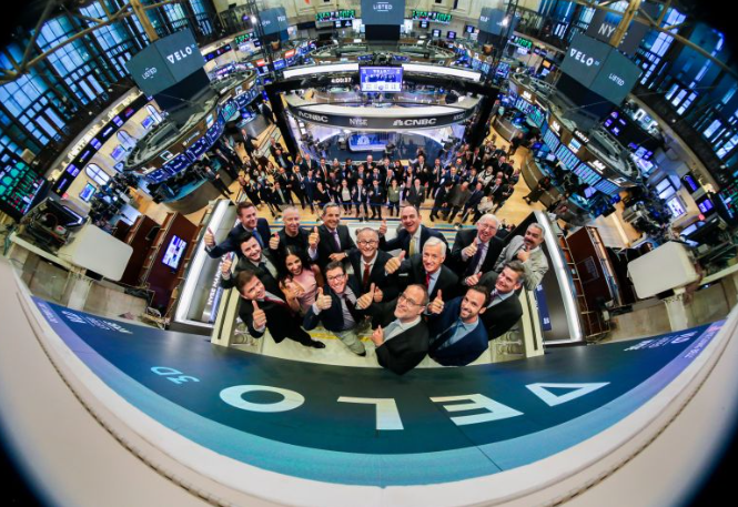 Velo3D's Revenue Halved Last Year, Plans Significant Growth for Next Year