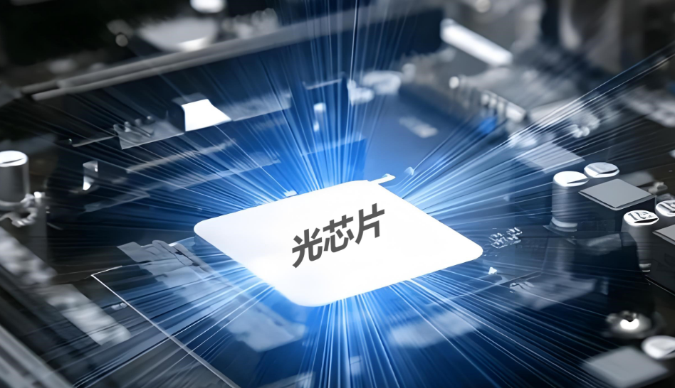 Explosive! China's Chip 'Optoelectronic Hybrid' Shocks the World! Speed Soars Hundreds of Times, Leaving the US and Germany Stunned!