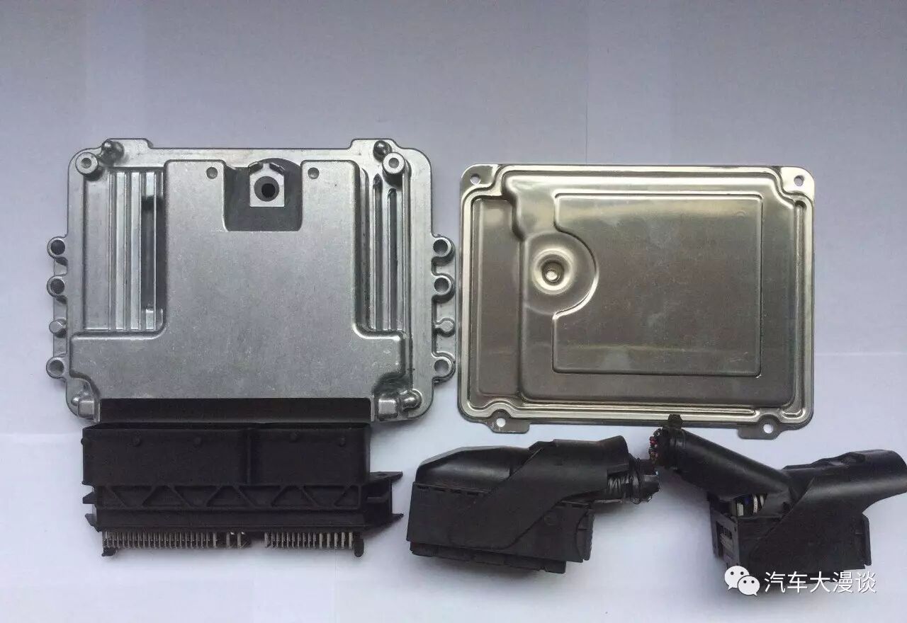 Automotive Development: Methods and Processes for Whole Vehicle ECU Development!