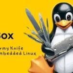 BusyBox Technical Guide: The Swiss Army Knife of Embedded Systems