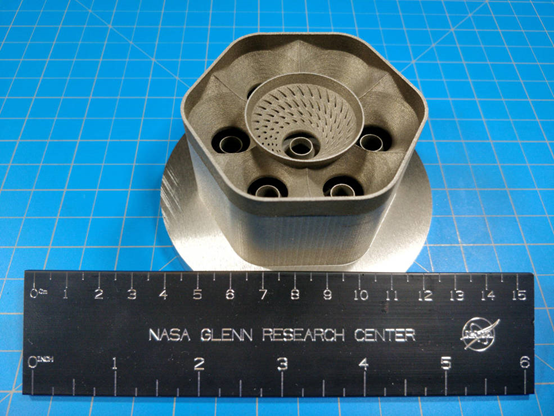3D Printing: A Tool for National Strength, Not Just Children's Toys!