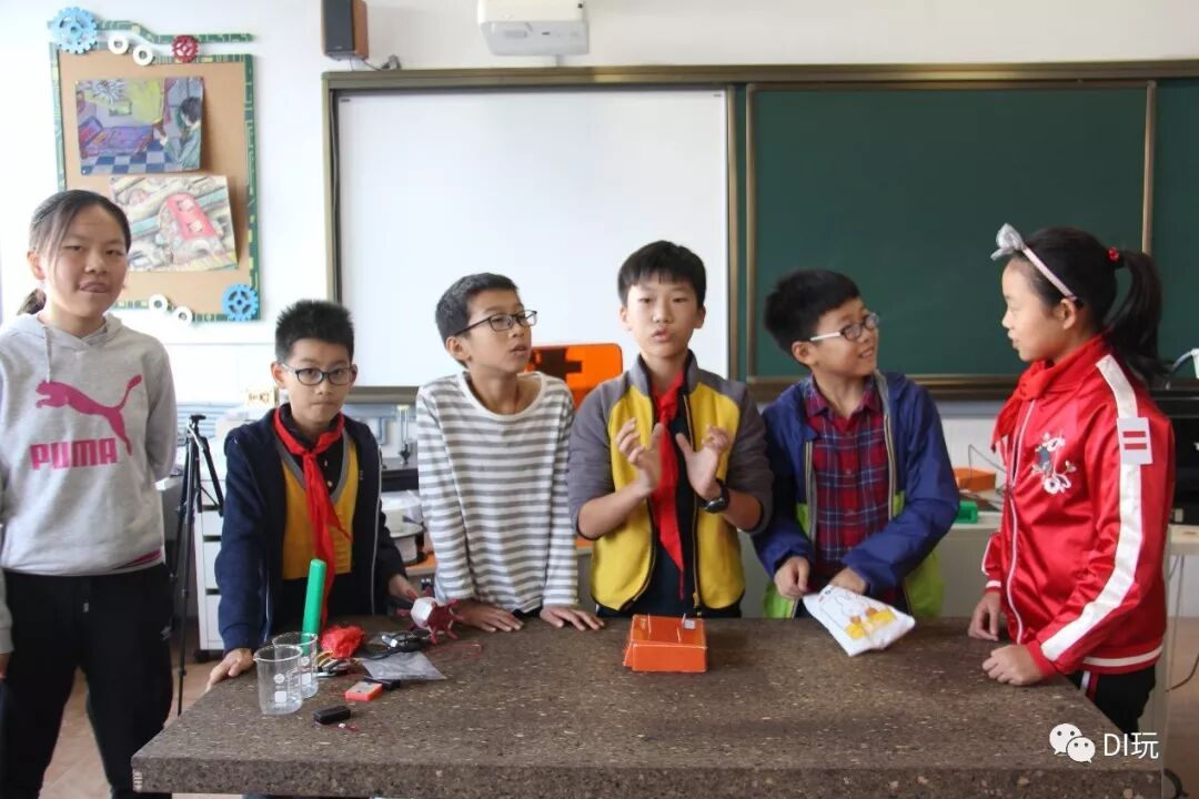 Let Micro:bit Take Over the Egg Experiment