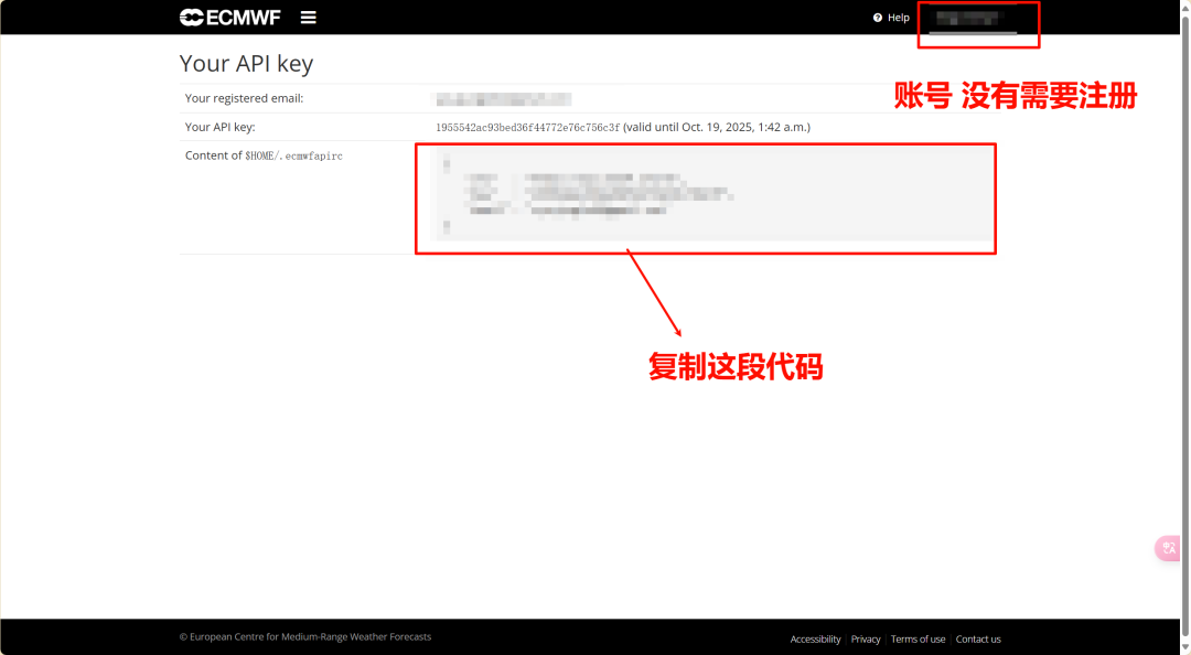 Data Download Made Easy | 5. Batch Downloading Numerical Weather Prediction Datasets with Python